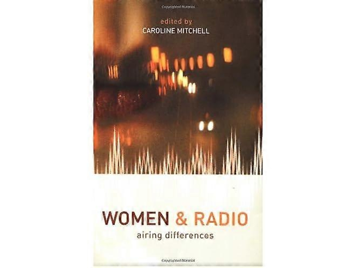 Mulheres E O Rádio Olysi Shop