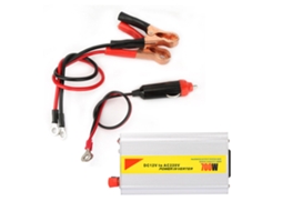 Inversor de Corrente CC para CA 700w Onda Senoidal S/MARCA