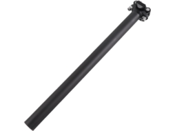 Canote De Selim De Fibra De Carbono Resistente A Impactos Para Bicicletas De Montanha E Estrada, 3,1 Gokoco