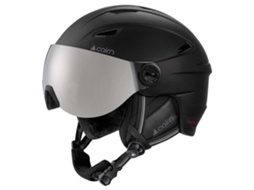 CAIRN Viseira Capacete Impulse Preto 55-56 cm