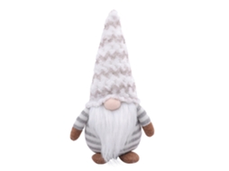 Boneca de Natal Sem Rosto em Estilo Nórdico para Decoração de Árvore e Presentes LAXISCREED