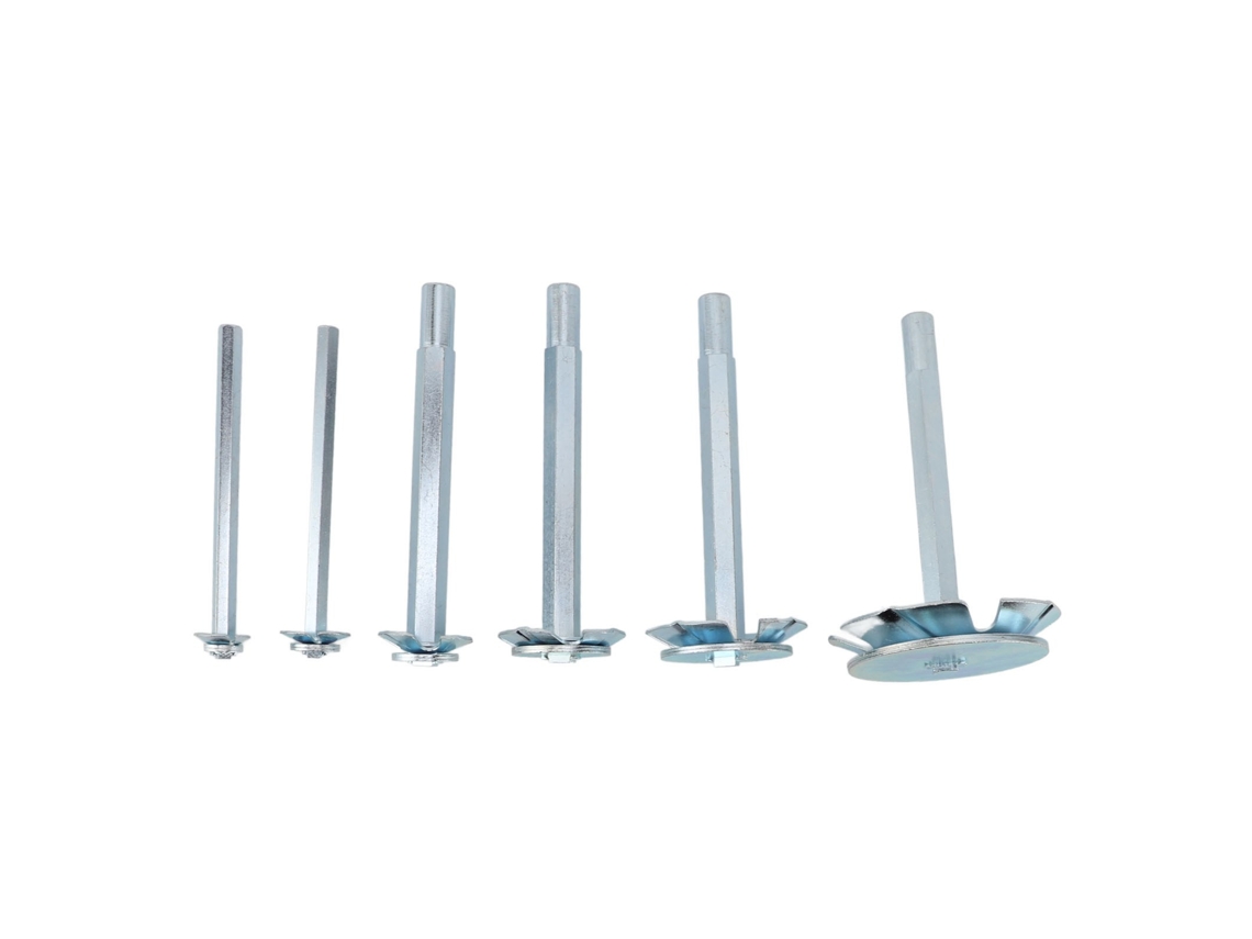 Extensão para Tubo de PVC (uma ferramenta eficiente e adaptável a diversos tipos de tubos)