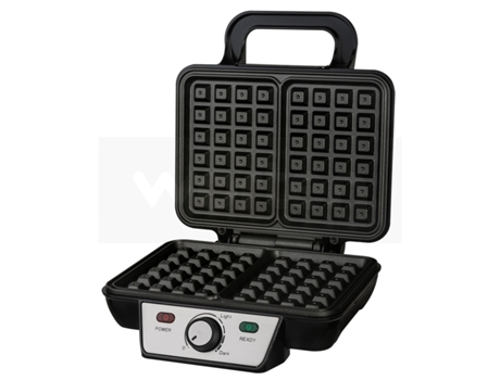 Máquina de Waffles VOX WF2081M (1000 W) — 1000 W
