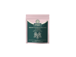 Gomas Googeer, Tratamento Corporal para Equilíbrio de Ph Feminino Natural LAXISCREED