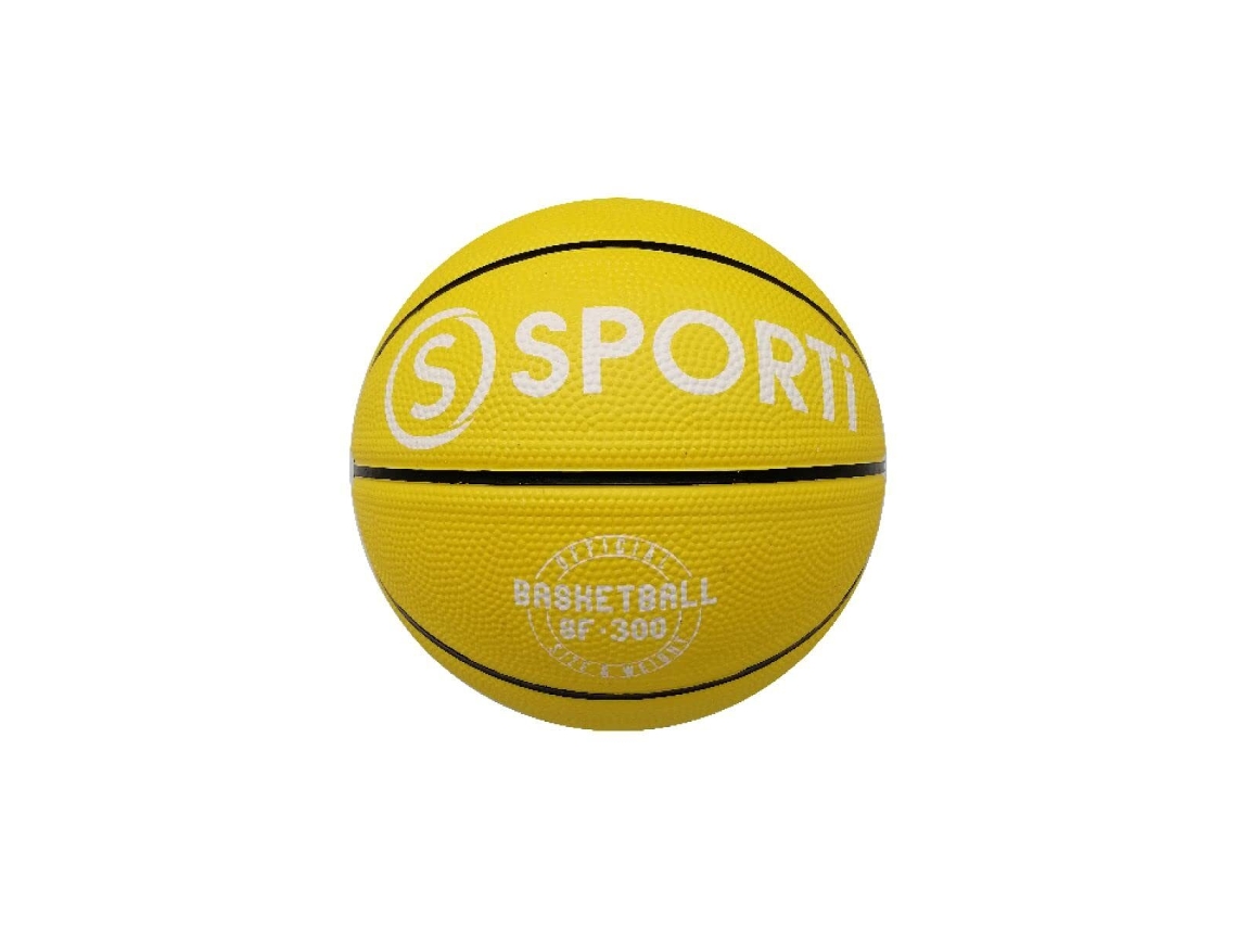Bola SPORTI Basketball Taille 5