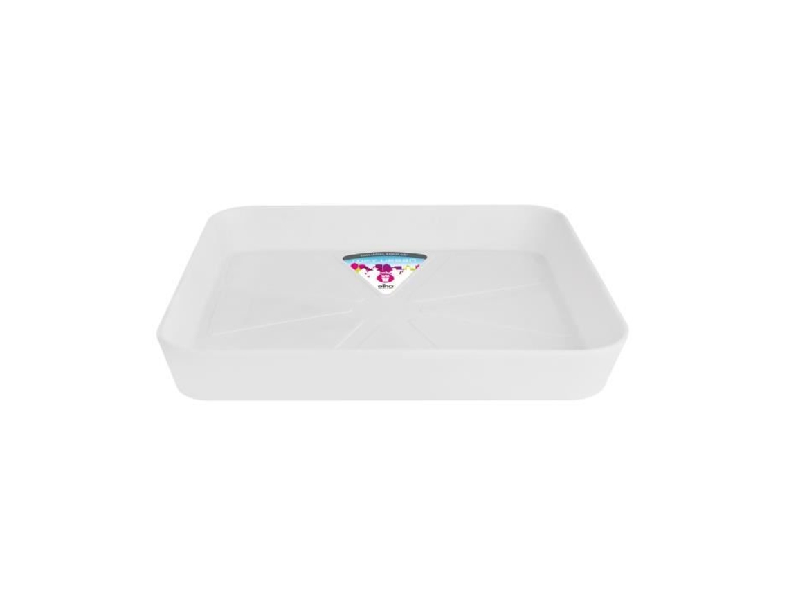 Pires ELHO Urban Square Loft 28 Cm Branco
