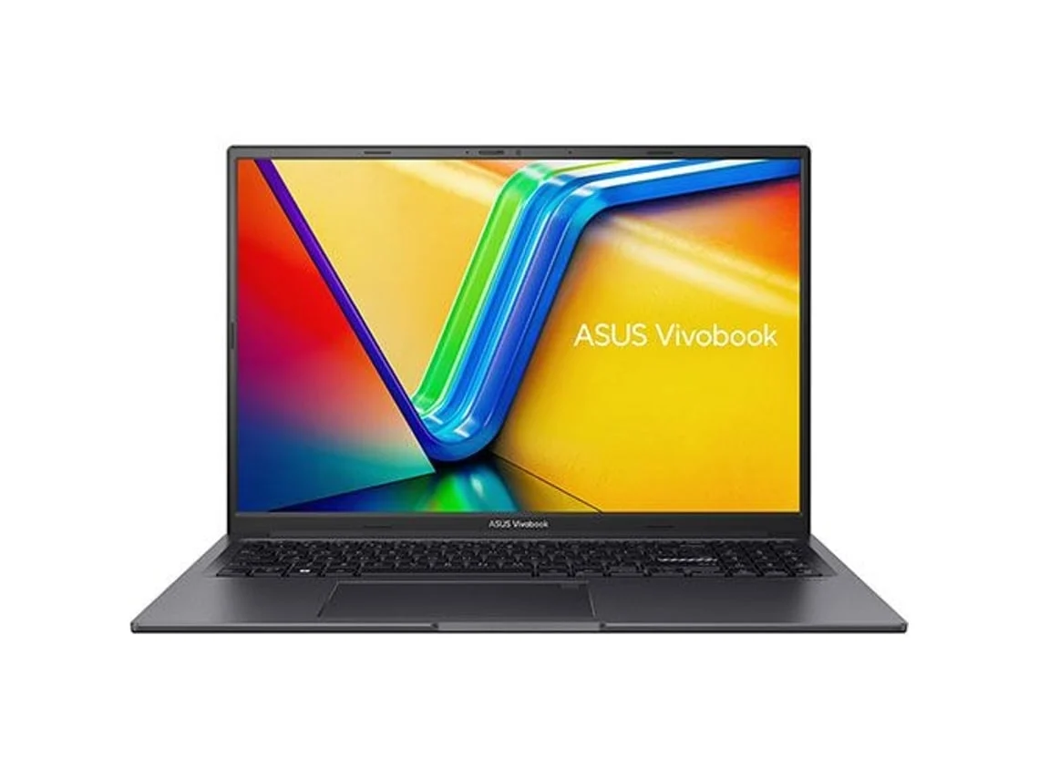 Portátil ASUS VIVOBOOK K3605ZV (Outlet Grade A - 16 - Intel Core i7-12650H - RAM:16 GB - 512 GB SSD PCIe - NVIDIA GeForce RTX 4060)