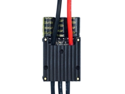 Controlador de Velocidade Flipsky Single 6.7 Pro Esc 70a Mini para Skate Elétrico, Scooter, Bicicleta Elétrica e Modelos Rc. MDUG