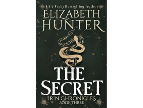 Livro The Secret Tenth Anniversary Edition de Elizabeth Hunter (Inglês)