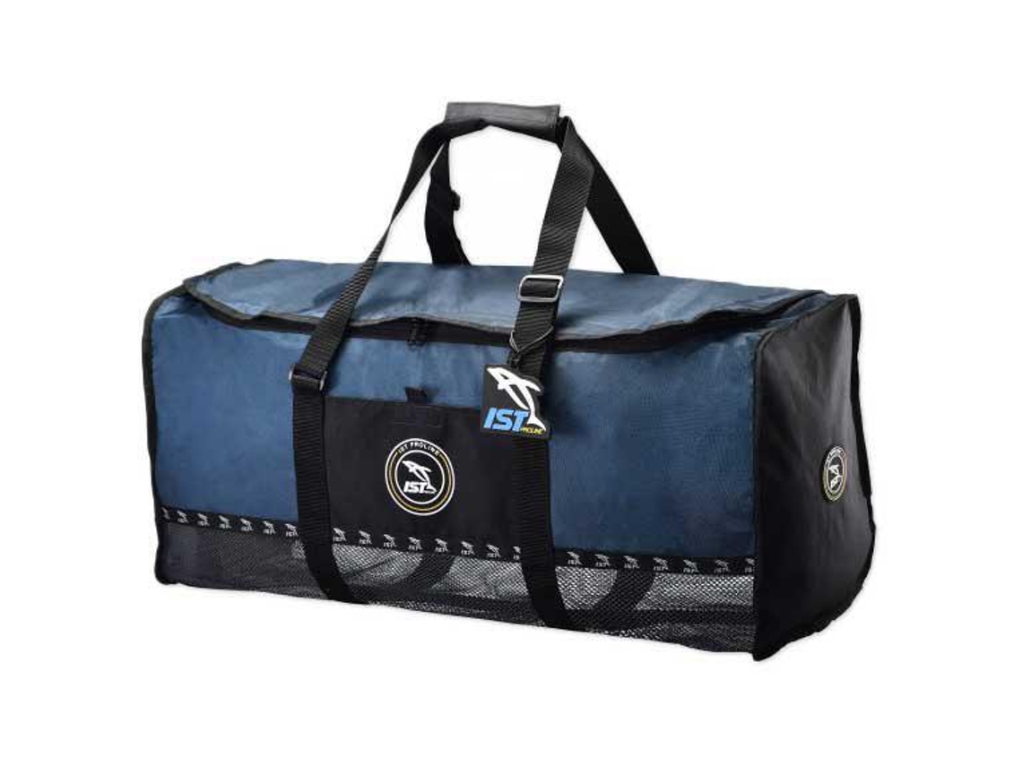 Ist Dolphin Tech Bolsa Mesh