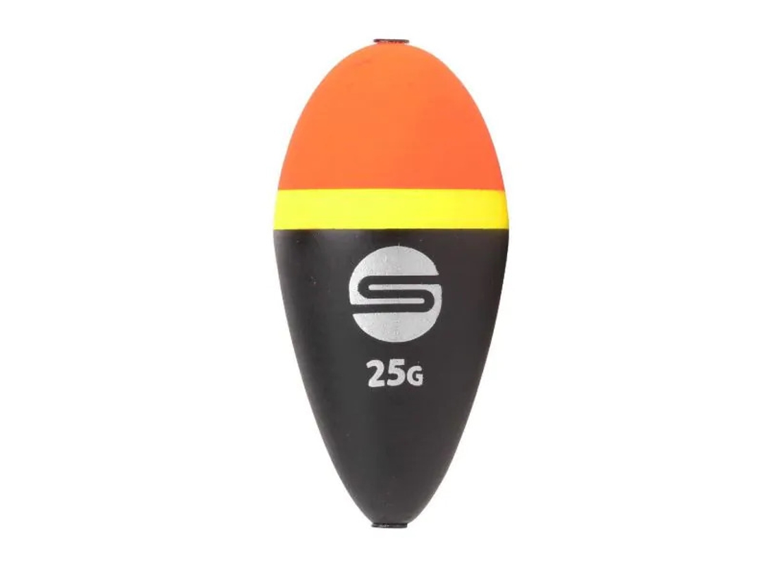 Boia Oval SPRO 15 G