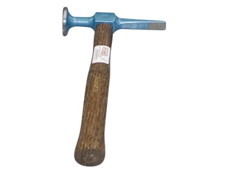 Martelo de formação dupla GYS 051454