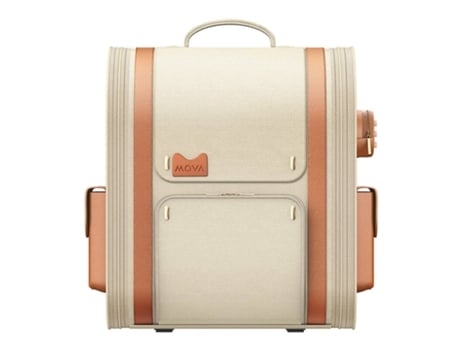 Pb10 Pro Mochila De Viagem Para Animais De Estimação Para Gatos E Cães De Pequeno E Médio Porte Mova