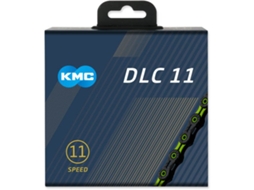 Corrente Estrada KMC Estrada/mtb x