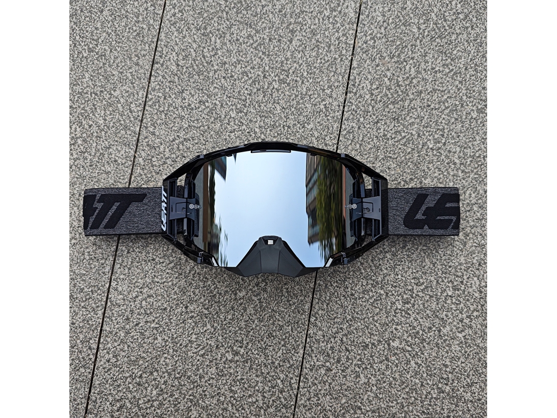 Óculos de Proteção Unissex para Motociclismo, Adequados para Esportes Ao Ar Livre e Resistentes Ao Vento. MDUG (estilo 8)