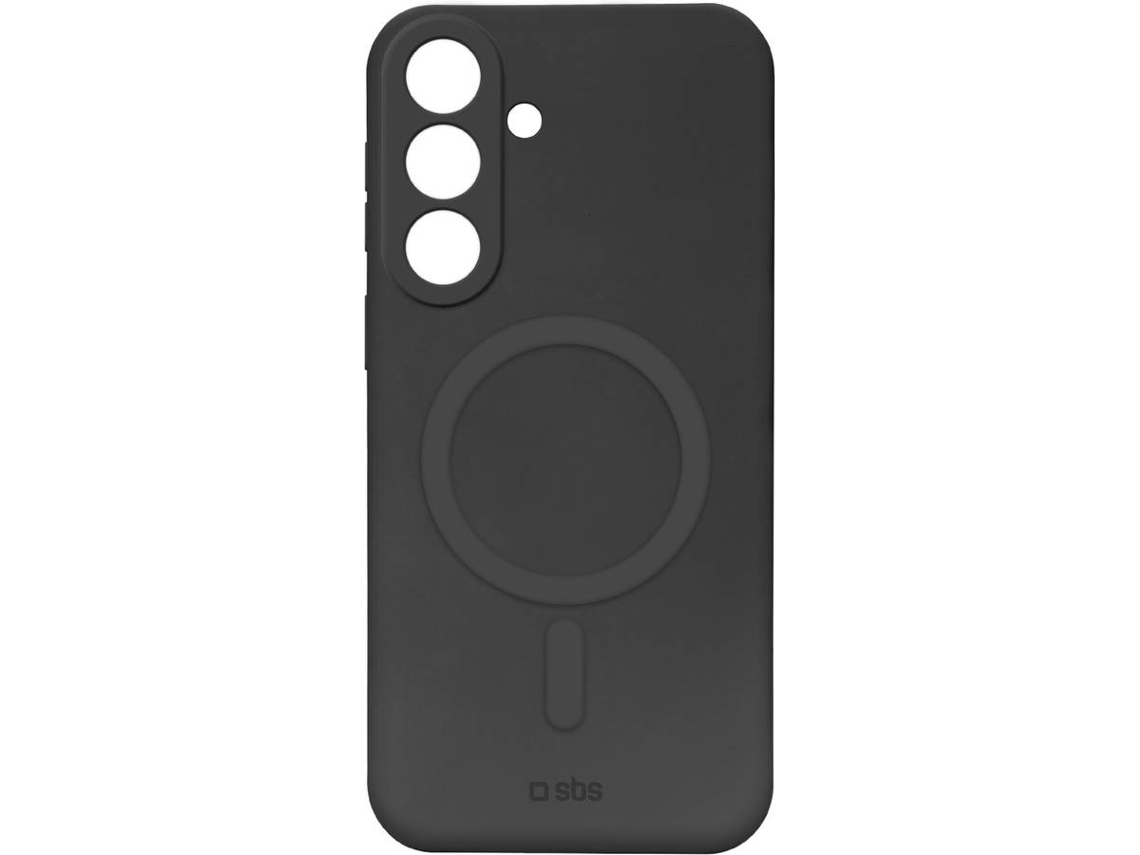 Capa SBS Instinct Mag Galaxy S26 (Preto)