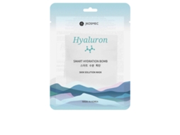 Máscara de Ácido Hialurônico Skin Solution JKOSMEC 25 Ml