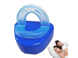 Protetor Bucal Antirronco Honex The Quiet Soothie, Auxílio para Apneia do Sono para Homens e Mulheres, para um Sono Melhor. TAISHENGDA