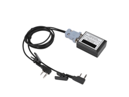 Aetheria caixa de Rele Bi direcional Plug And Play para Rádio Walkie Talkie Repetidor Portátil