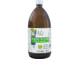 Chá PUR'ALOE Sumo De Aloe Vera Para Beber Bio (1 L)