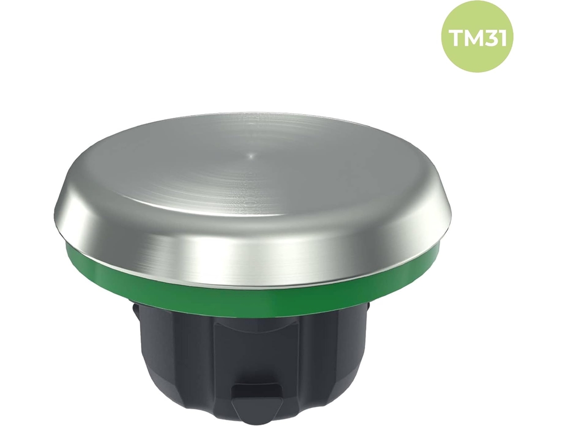 Lâmina De Substituição Para Thermomix Tm31, A Revolucionária Lâmina De Substituição, Alternativa À Proteção Da Lâmina, Acessórios Thermomix