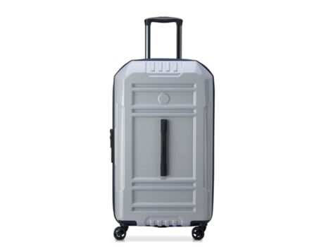 Mala de Cabine com Trolley Expansível Rempart 4Dr73Cm DELSEY