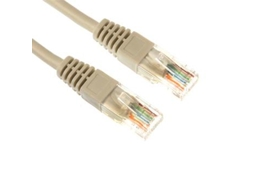 Velleman Cabo Rede Utp Cat5E Rj45 0.75M Basic