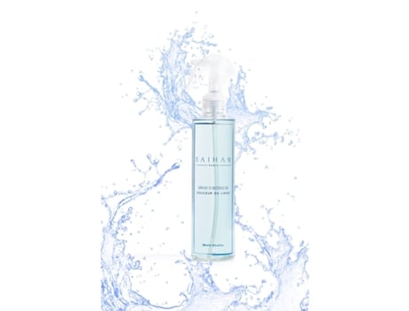 Spray de perfume para interior 250 ml - Suavidade de linho BAIHAM PARIS