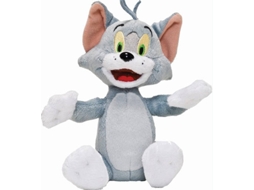 Peluche LOONEY TUNES Tom