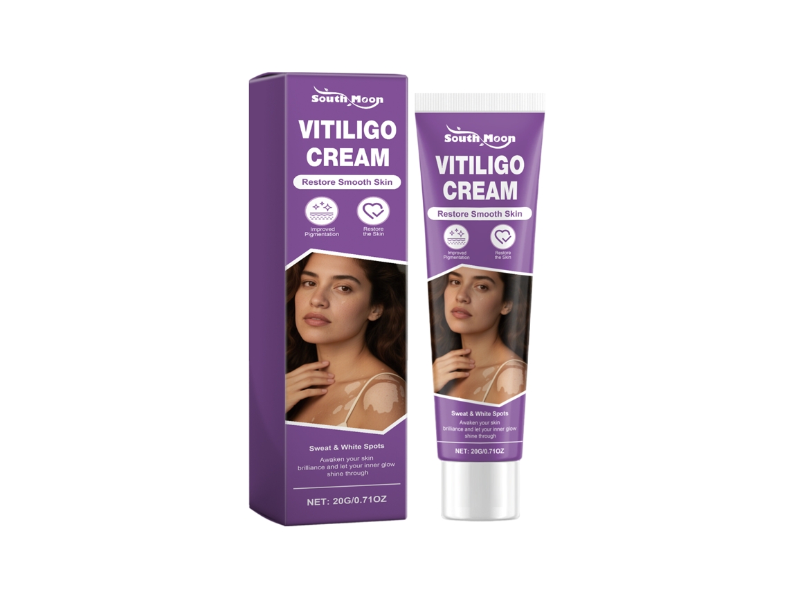 Creme de Cuidado para Pele Saudável