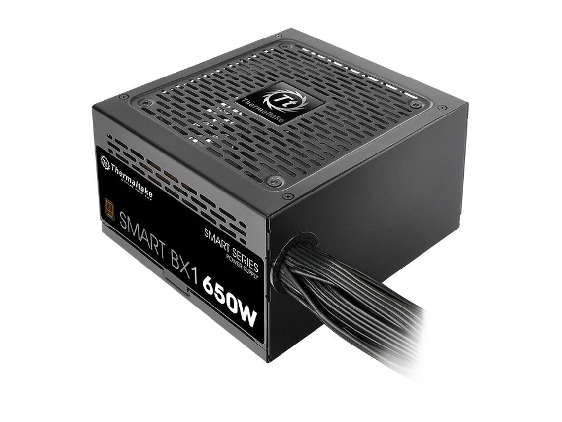 Fonte de Alimentação THERMALTAKE (650)