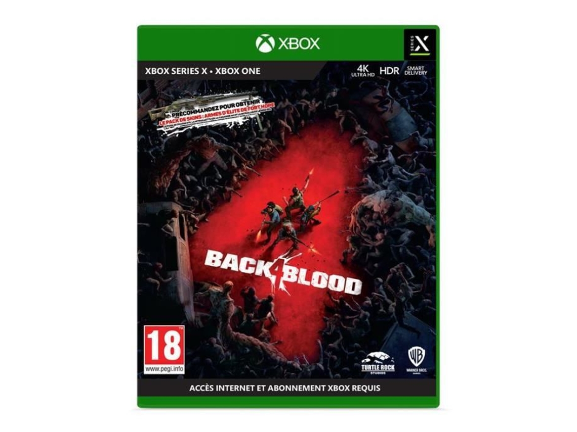 Xbox One/Série