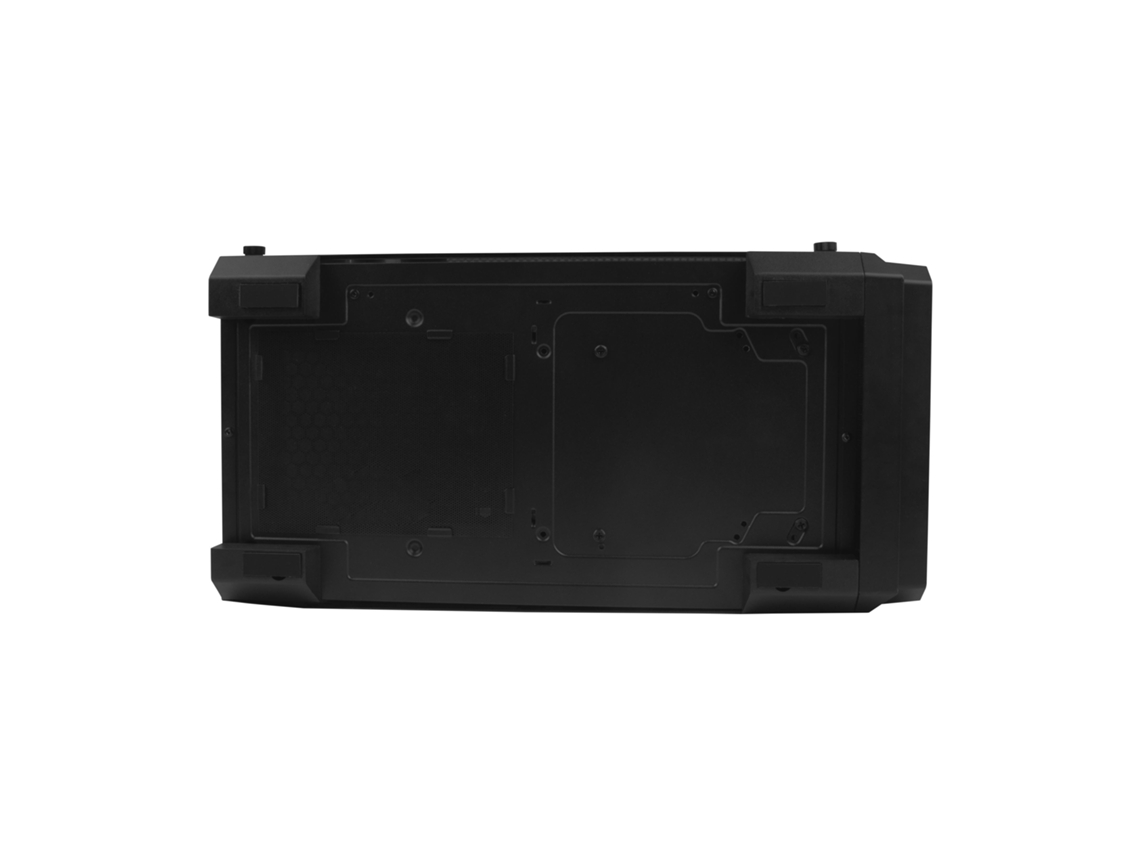 Genesis Irid 505 Midi Tower Preto Worten.pt
