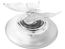 Luzes Flutuantes para Piscina em Formato de Borboleta e Libélula AQUAFORGE (ip55)