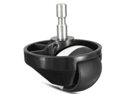 Componente De Rotação Da Roda Dianteira Do Irobot Roomba*