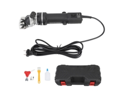 Tesoura Elétrica de 320w para Tosquiar Animais com Conector EU 220v LAXISCREED