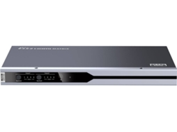 Comutador de vídeo TECHLY IDATA HDMI2-MX412