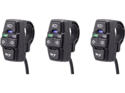 Interruptor de Iluminação para Bicicleta Elétrica SFUSHOS
