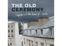 Vinil The Old Ceremony - Fairytales - Best Of 2006-2014 Deluxe Edition (1CDs)