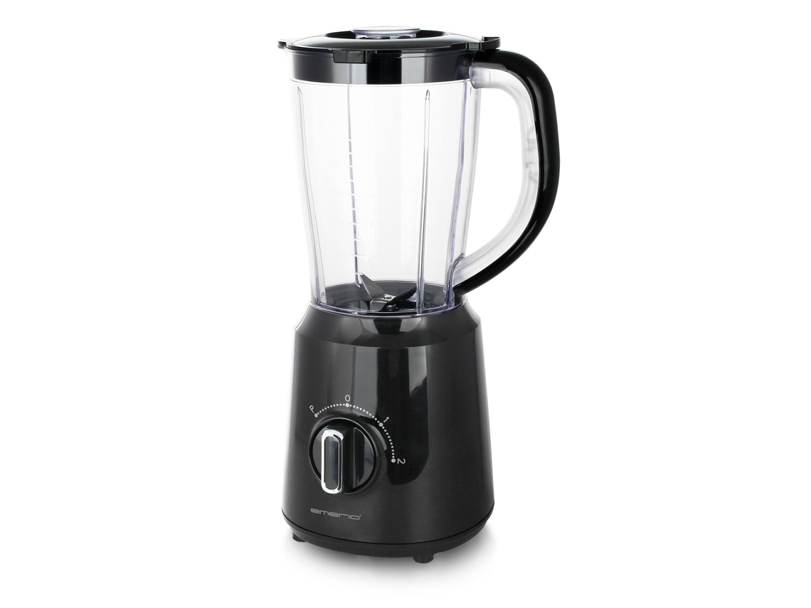 Liquidificador 500w 1,5l Emerio