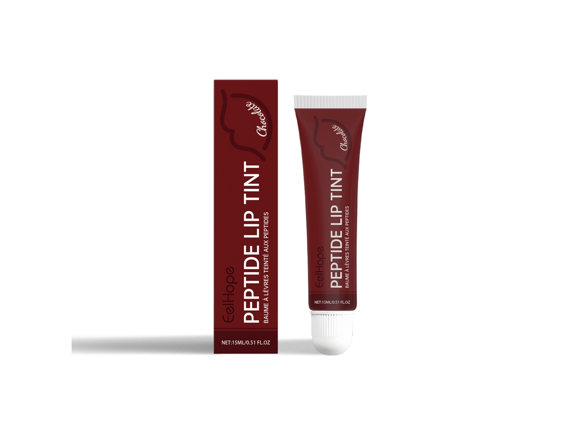 Reparador Batom Cor Chocolate Worten