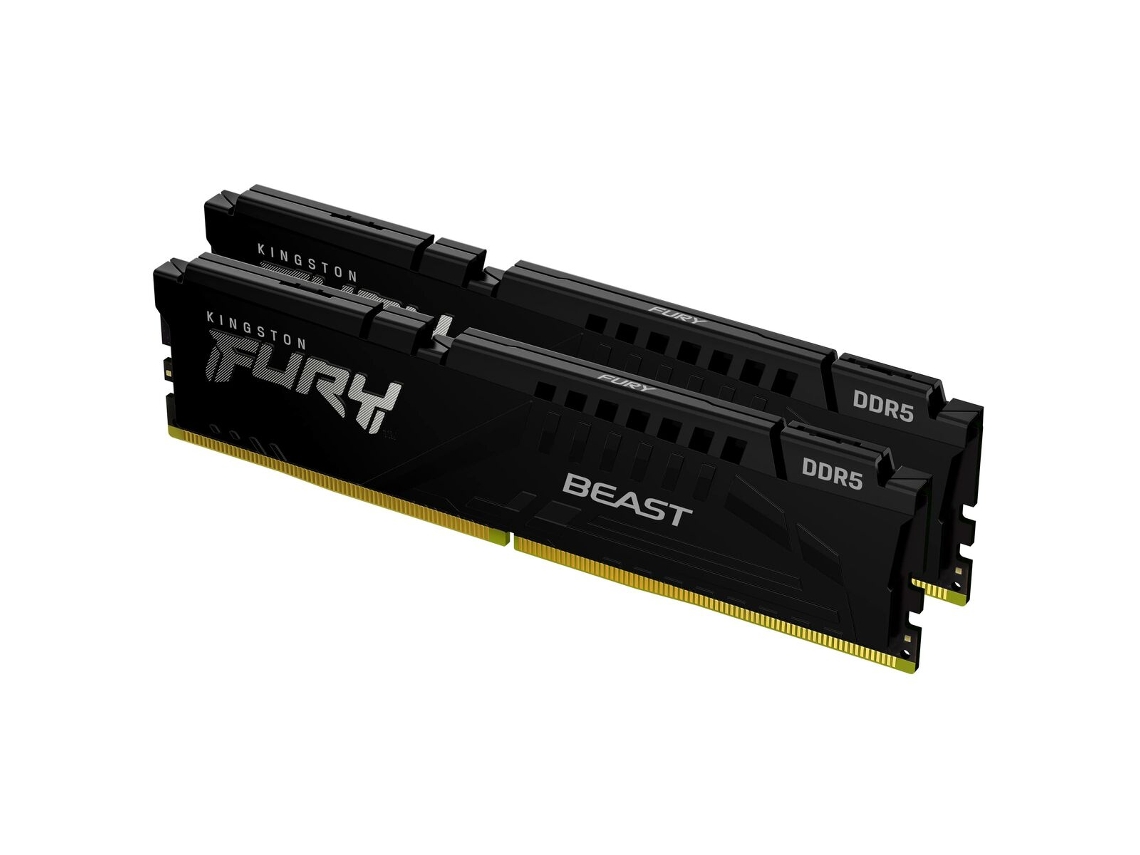 Memória RAM KINGSTON Kf556C36Bbek2-16