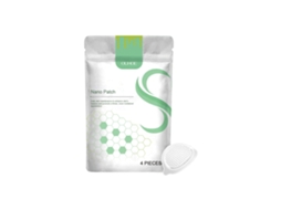 Parche Cuidado Corporal Ouhoe Hidrata Pele Elasticidade