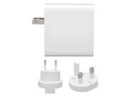 Carregador de Telefone LAXISCREED 4 portas Usb