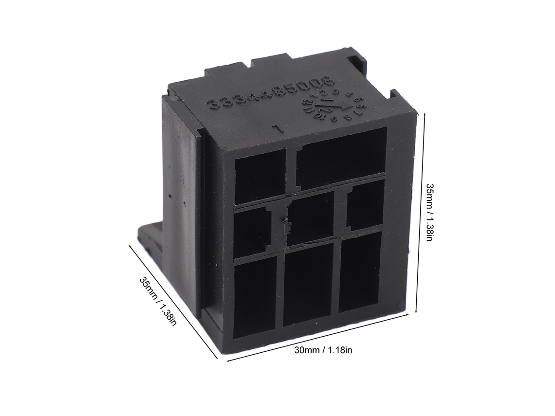 Conector Relay Laxiscreed Para Alarme De Carro, Faróis E Arranque Remoto