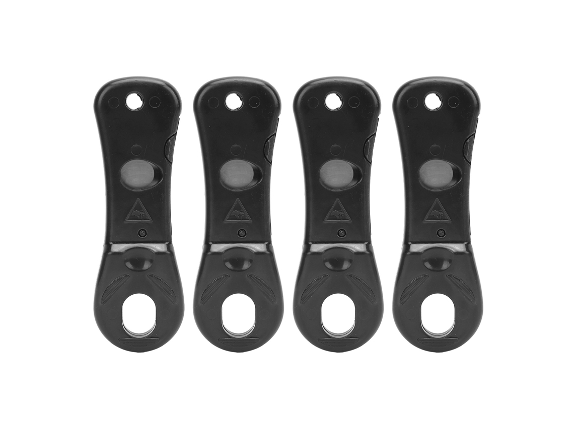 Cortador De Bicos Adesivo Para Cartucho E Silicone