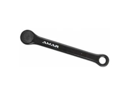 Pedaleira Esquerda 1/2 X 3/32´´ 1S Prateado 150 Mmmijnen Pieper