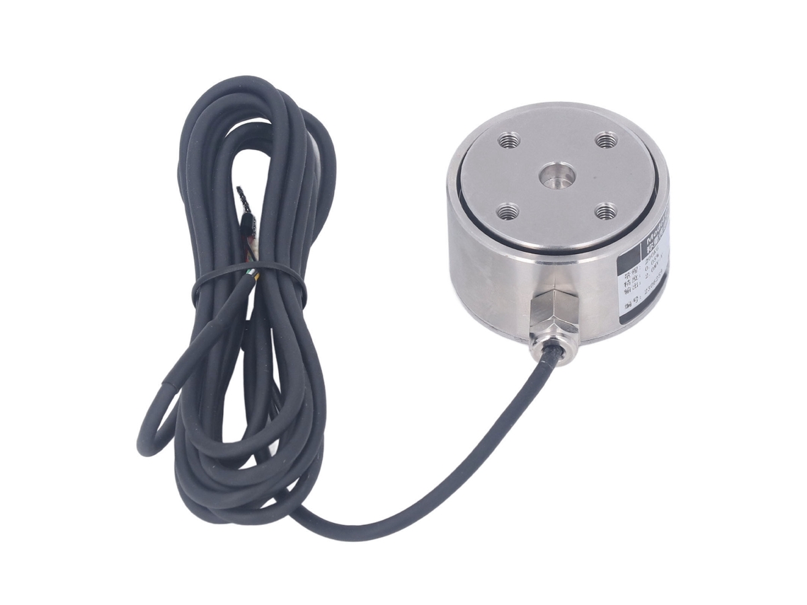 Sensor de Temperatura de Latão para Escavadora