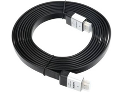 Cabo LMOBILE High Speed (Ethernet - 3m - Preto)