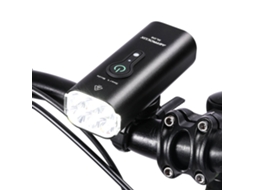 1000lmastrolux Sl01 Sl06 Lanterna Inteligente Sensor Vibração Tipo C Usb Ip Luz Dianteira Elétrica Scooter Mtb